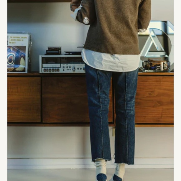 Imogene + Willie Wyatt Jean 28 - Picture 4 of 10